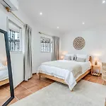 Villa Hakuna Matata Marbella