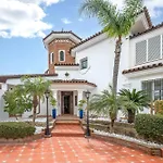 Villa Hakuna Matata *