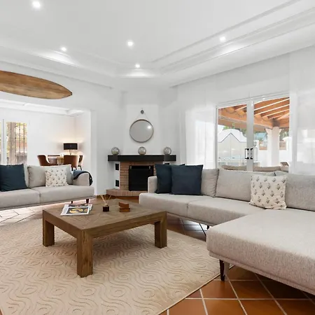 Hakuna Matata Villa