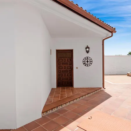 Hakuna Matata Villa *