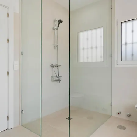 Villa Hakuna Matata Marbella