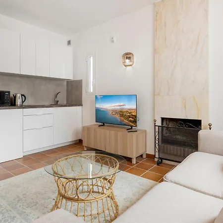 Villa Hakuna Matata Marbella