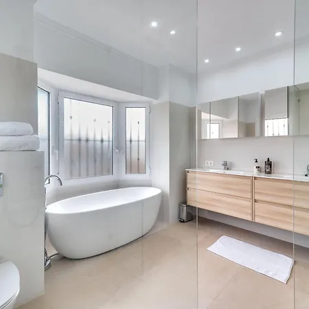 Hakuna Matata Villa Marbella