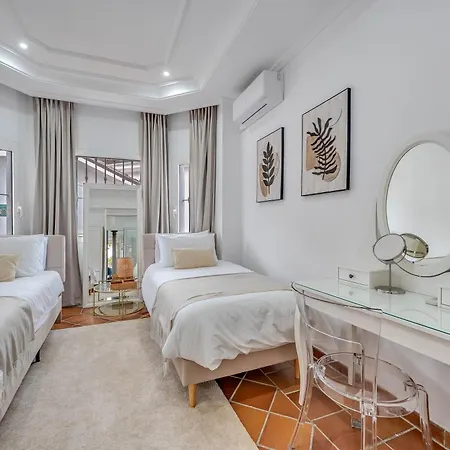 Hakuna Matata Villa Marbella