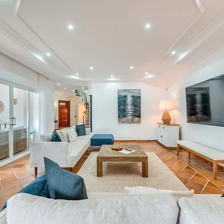 Hakuna Matata Villa Marbella
