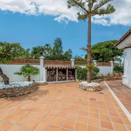 Villa Hakuna Matata Marbella