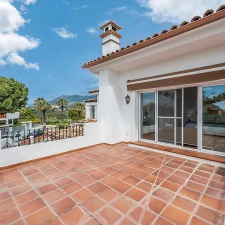 Villa Hakuna Matata