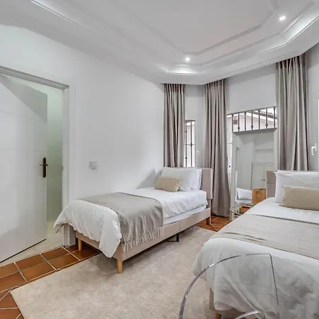 Hakuna Matata 马尔韦利亚