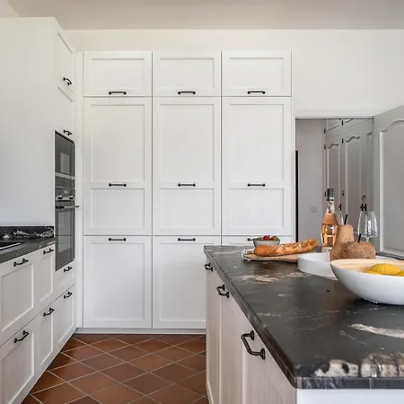 Hakuna Matata Вілла *