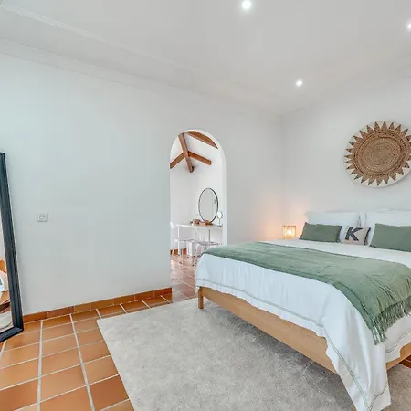 Hakuna Matata 别墅 马尔韦利亚