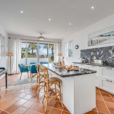 Hakuna Matata Вілла *