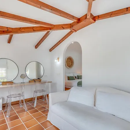 Hakuna Matata 빌라 마르베야