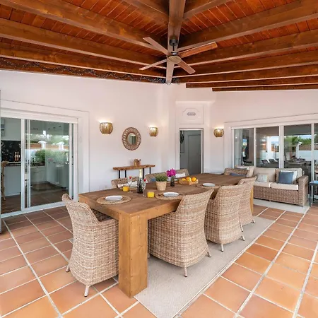 别墅 Hakuna Matata 马尔韦利亚