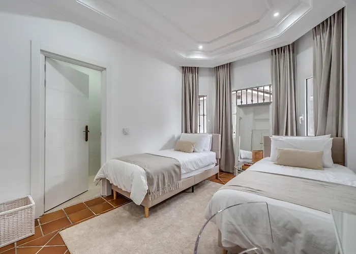 Hakuna Matata ماربيا