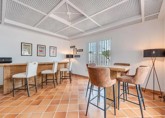 فيلة Hakuna Matata ماربيا