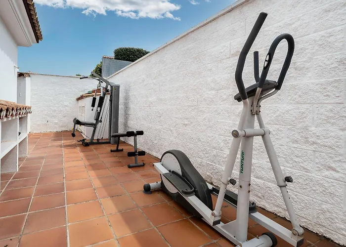 Hakuna Matata فيلة ماربيا