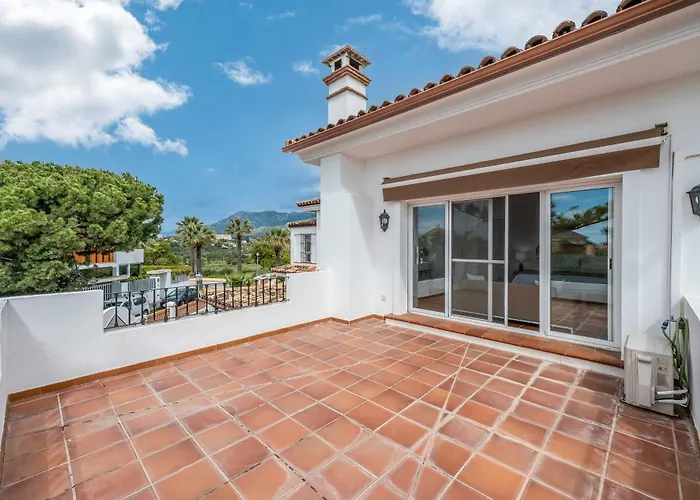 Hakuna Matata Marbella