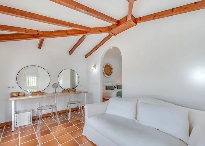 Hakuna Matata Villa *