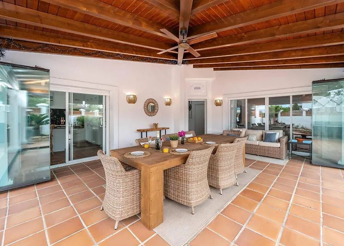 Hakuna Matata Villa Marbella