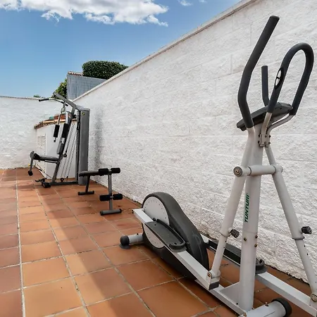 Hakuna Matata * Марбелья
