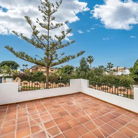 Hakuna Matata * Marbella