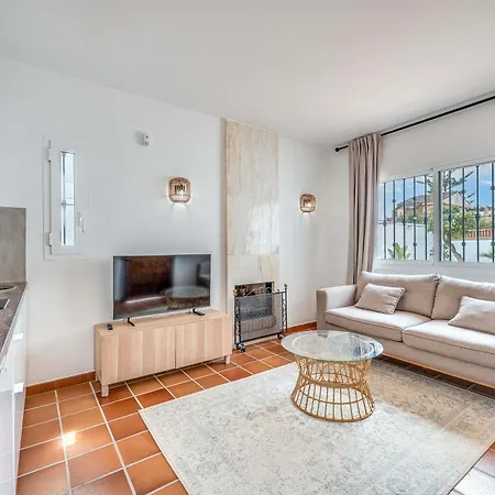 Villa Hakuna Matata Marbella