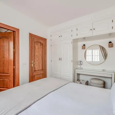 Hakuna Matata Villa Marbella