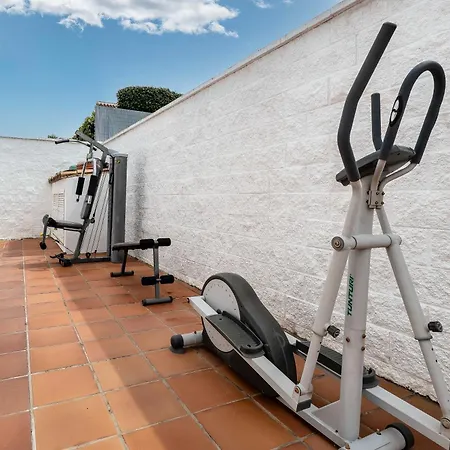 Hakuna Matata Villa Marbella